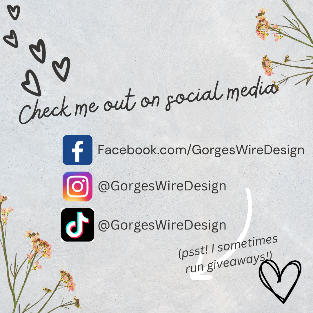 Blue Amazonite Pendant in Copper, Elegant Copper Necklace, Bright Statement Jewelry Gift Idea, for March Birthday, for April Birthday