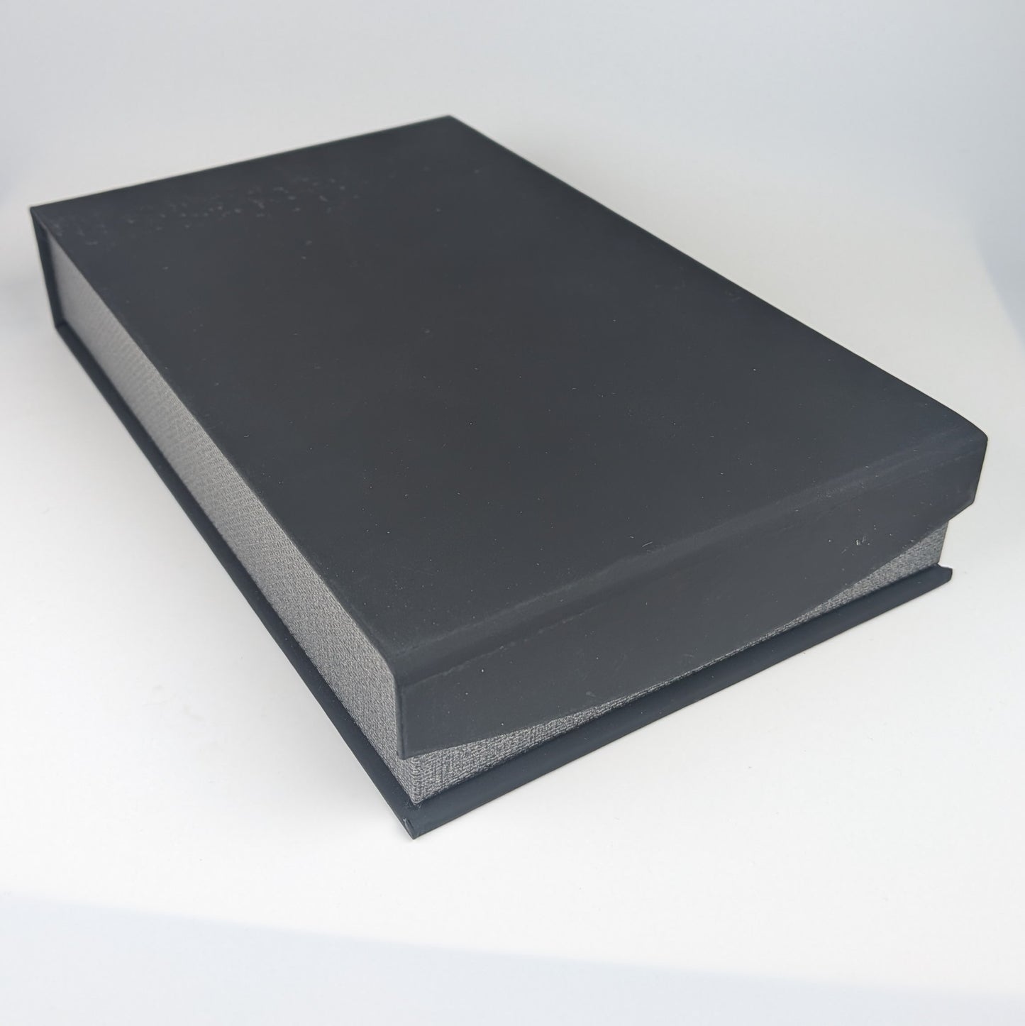 Sterling Silver Chain (18" long) in Necklace Gift Box